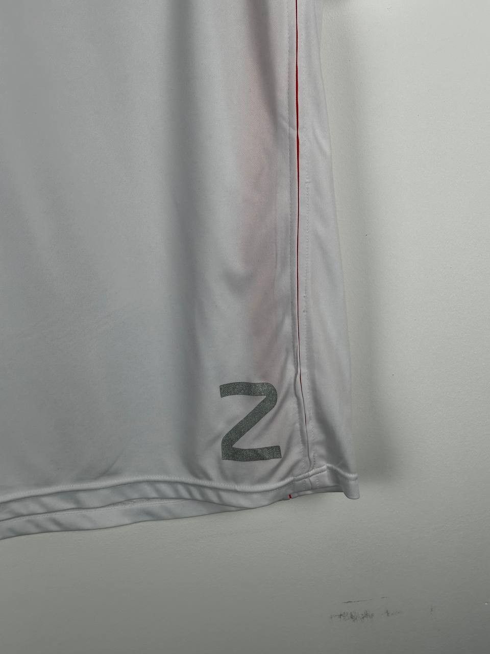 Formula 1 × Mercedes-Benz Mercedes Benz McLaren T-Shirt F1 Lewis Hamilton Vodafone Size US XL / EU 56 / 4 - 5 Thumbnail