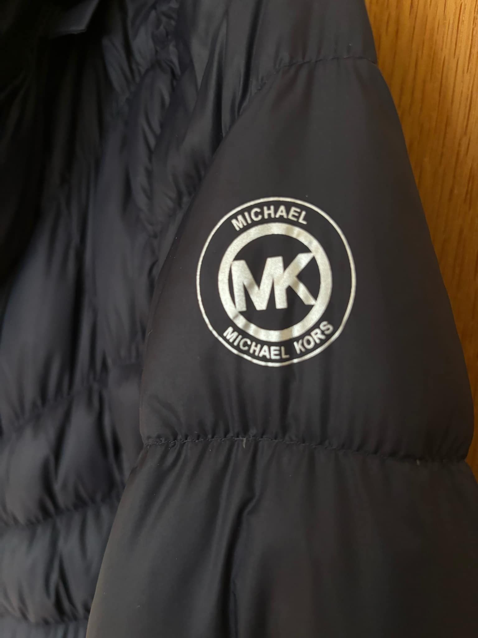 Michael Kors Women's Michael Kors Parka (jacket) Size XS / US 0-2 / IT 36-38 - 6 Thumbnail