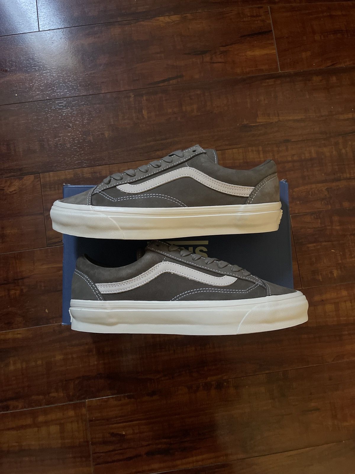 Vans Lx old skool 36