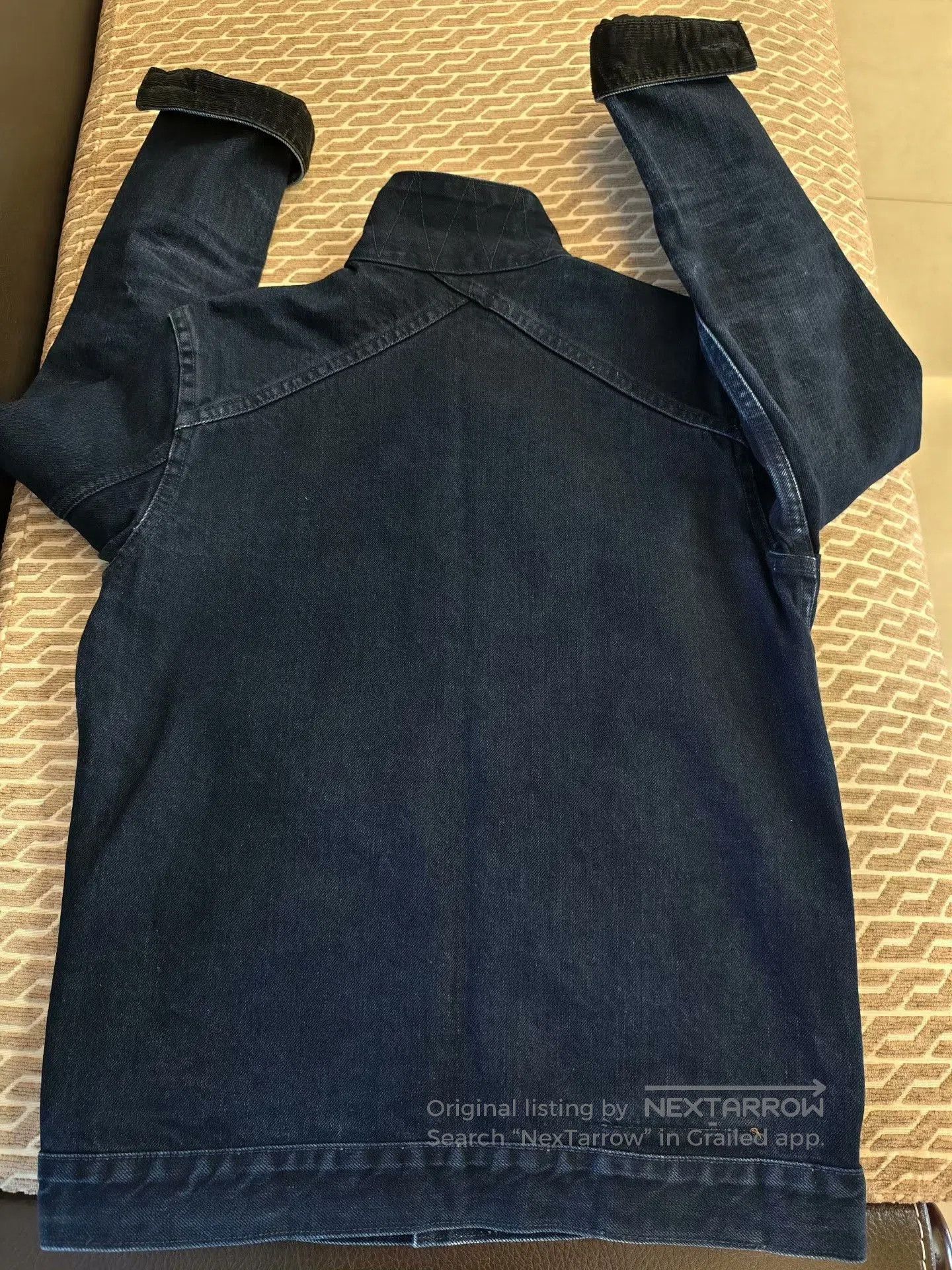 3sixteen 3SIXTEEN American. Size US M / EU 48-50 / 2 - 4 Thumbnail