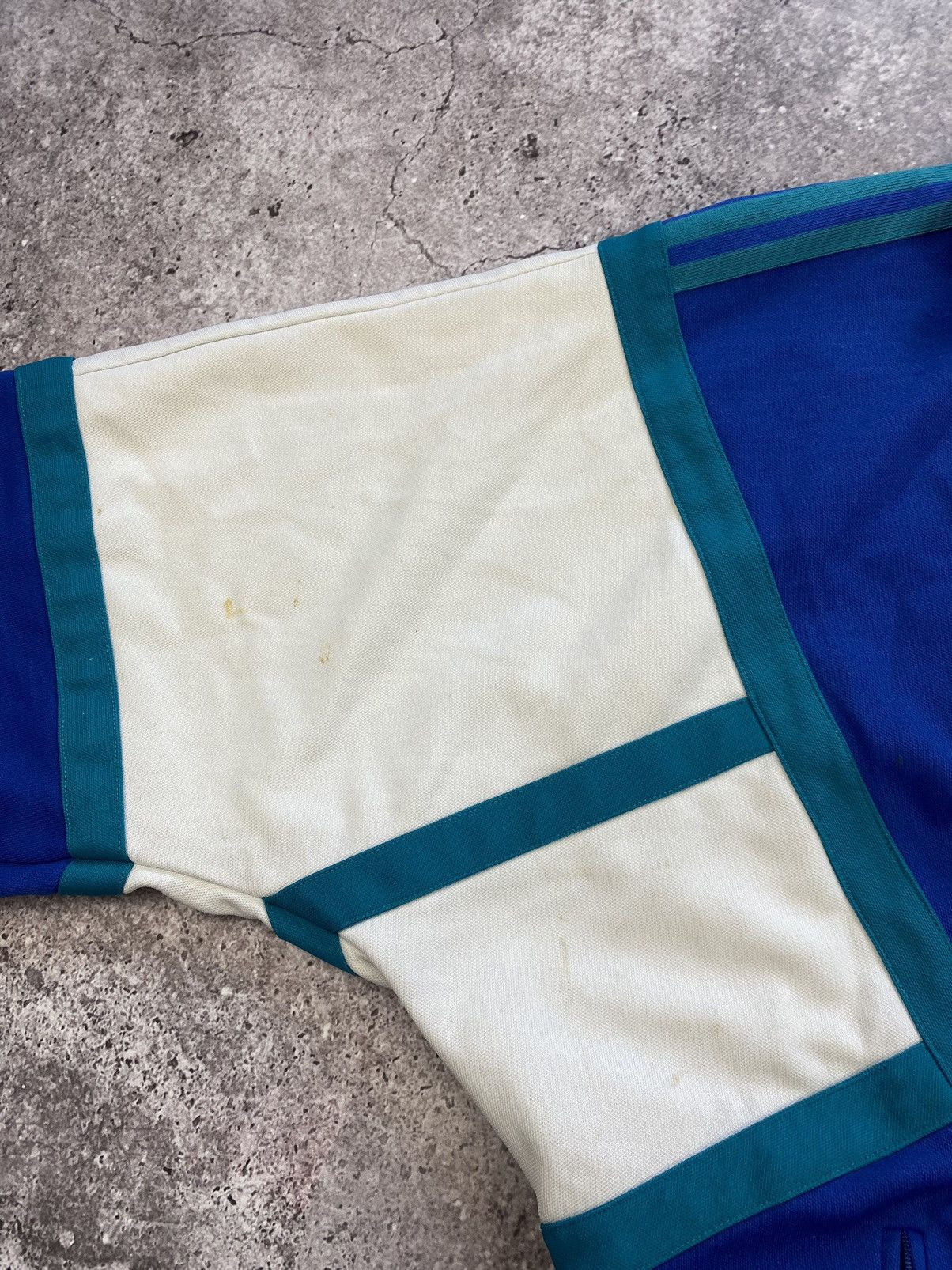 Vintage Vintage 80s Adidas Y2K Tracksuit Made In Hungary Archive Size US M / EU 48-50 / 2 - 13 Thumbnail