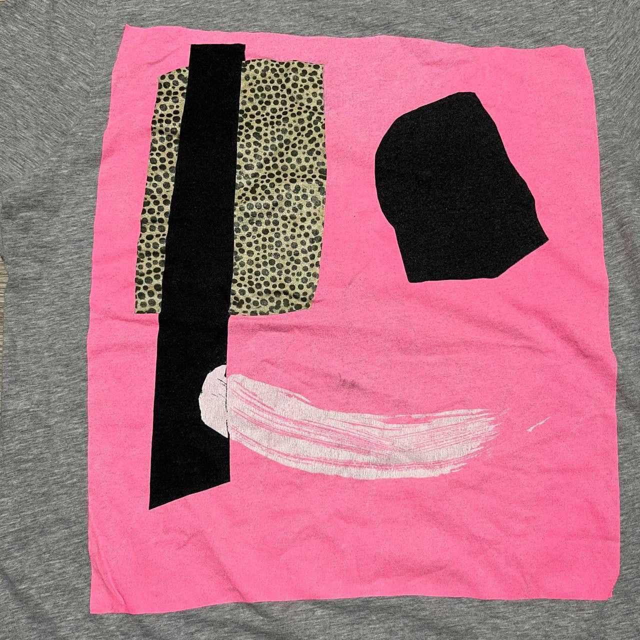 Alexander McQueen MCQ T-shirt Alexander Mcqueen Size XS / US 0-2 / IT 36-38 - 2 Thumbnail