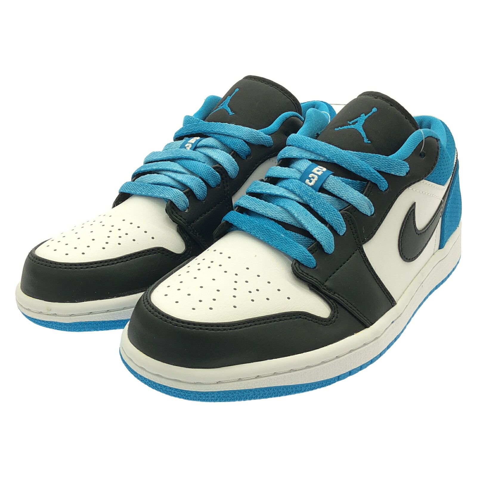 Other Nike Leather Sneakers Leather Shoes in White, Men's