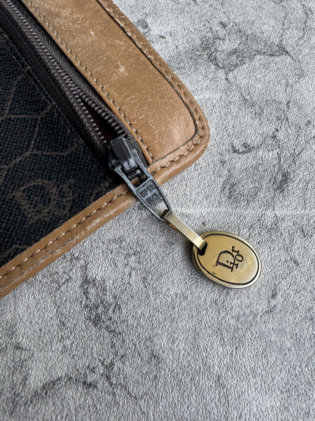 Dior Christian Dior clutches wallet Size ONE SIZE - 7 Thumbnail