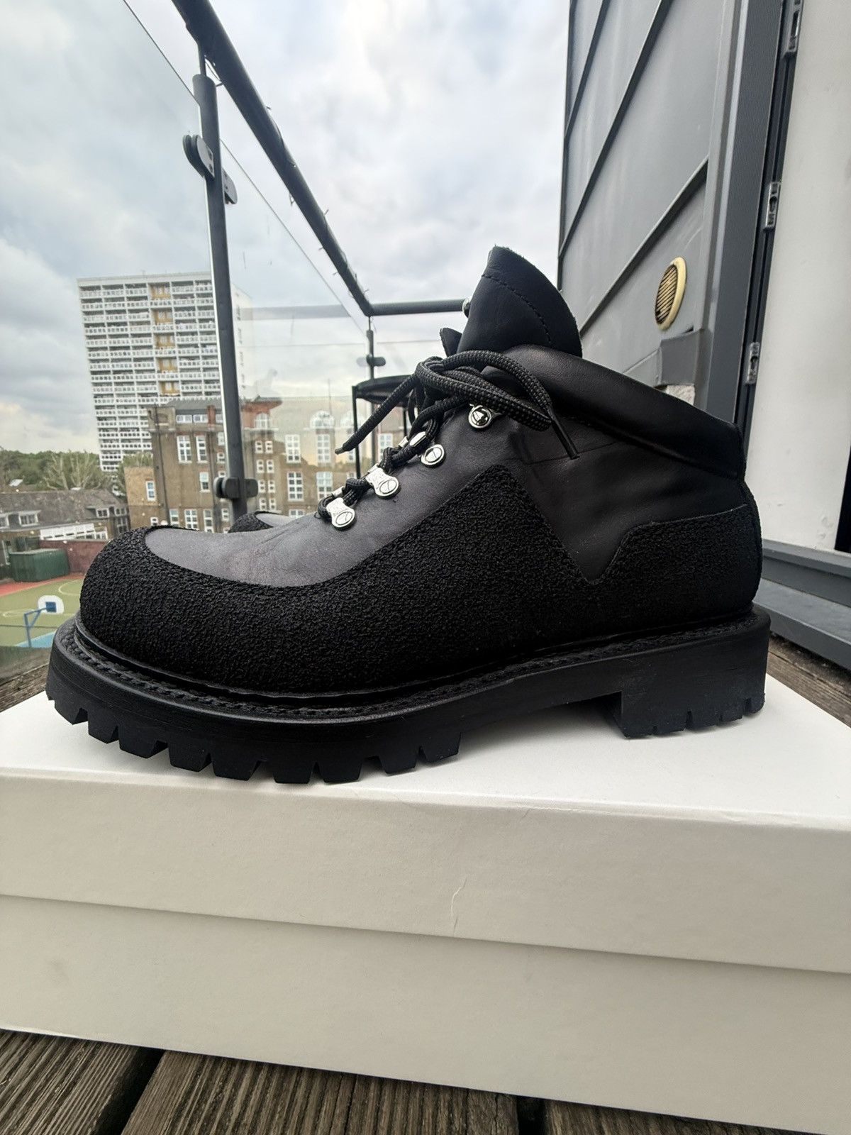 Our Legacy Our Legacy Quest Boots Size US 10 / EU 43 - 5 Thumbnail