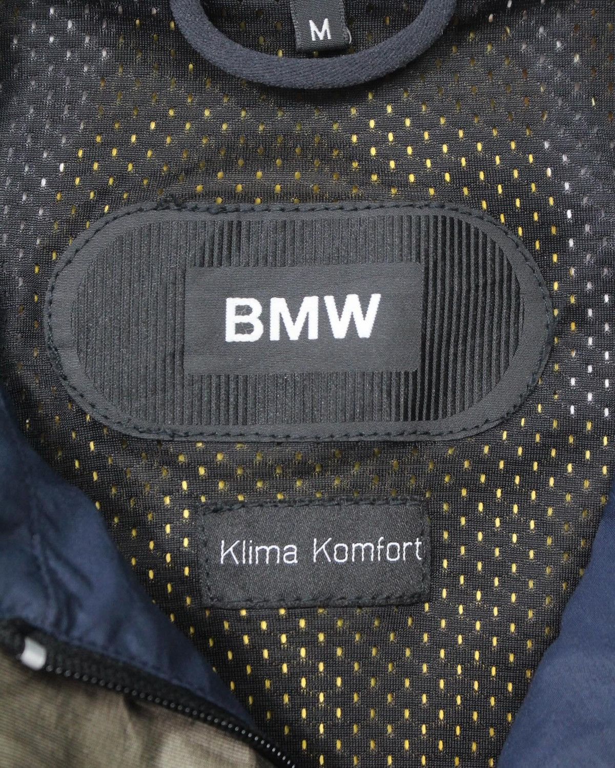 BMW × Goretex 00s BMW GORE-TEX KLIMA KOMFORT JACKET Size US M / EU 48-50 / 2 - 3 Thumbnail