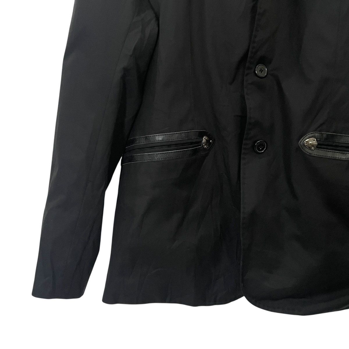 20471120 Vintage Piero Guidi Jacket Size US M / EU 48-50 / 2 - 6 Thumbnail