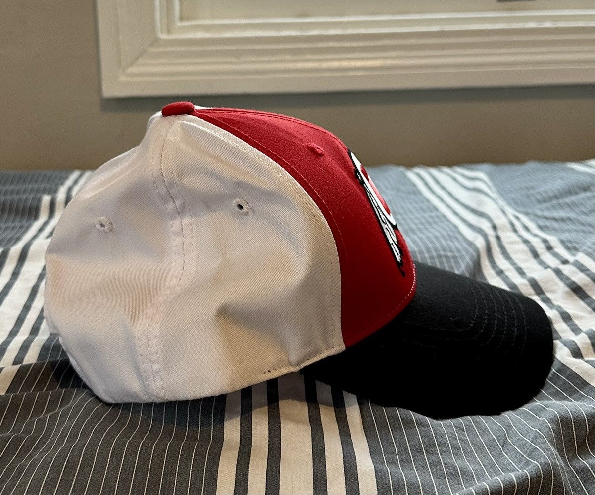 Vintage Vintage University of Utah Hat Size ONE SIZE - 3 Thumbnail