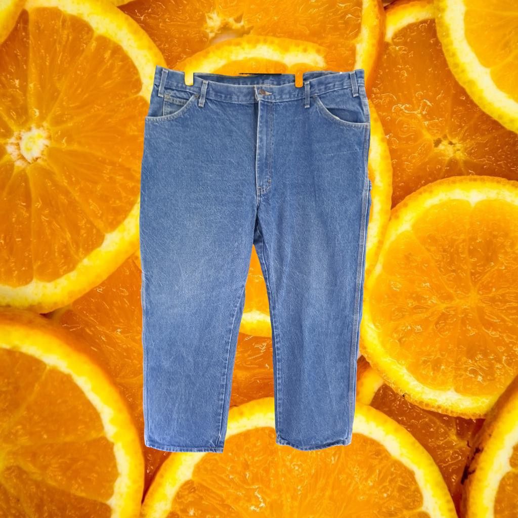 Dickies Dickies Jeans Size 42 Size US 42 / EU 58 - 1 Thumbnail