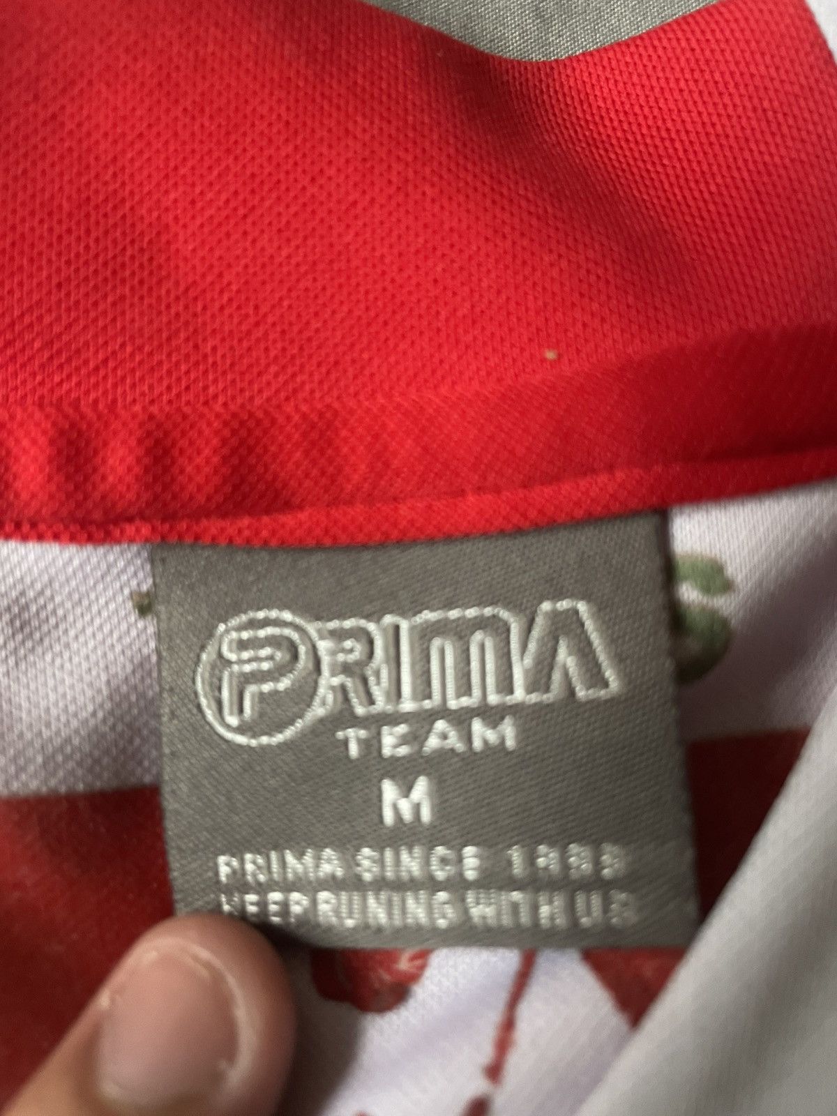 Other Andriy Voronin Liverpool 2007-2008 Home Kit Size US M / EU 48-50 / 2 - 3 Thumbnail