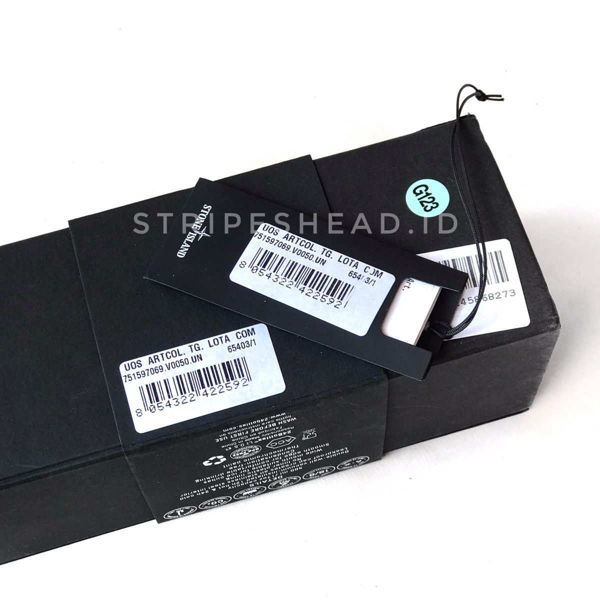 Stone Island STONE ISLAND BOTTLE Size ONE SIZE - 8 Thumbnail