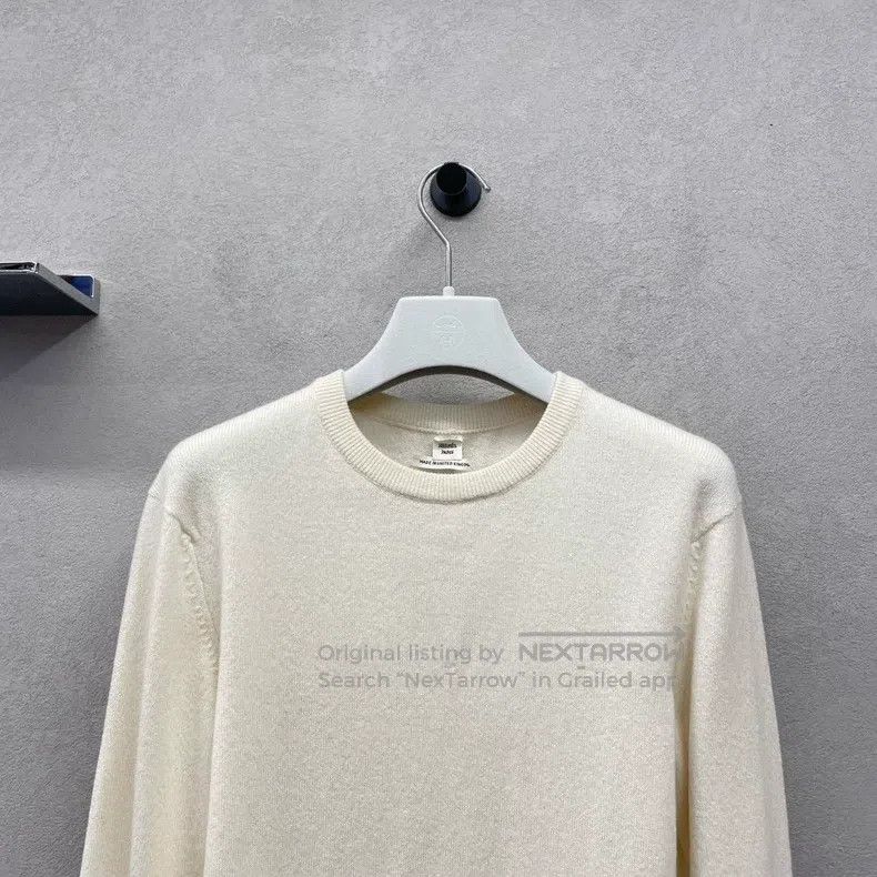 Hermes Hermes Apricot Sweater Size XS / US 0-2 / IT 36-38 - 4 Thumbnail