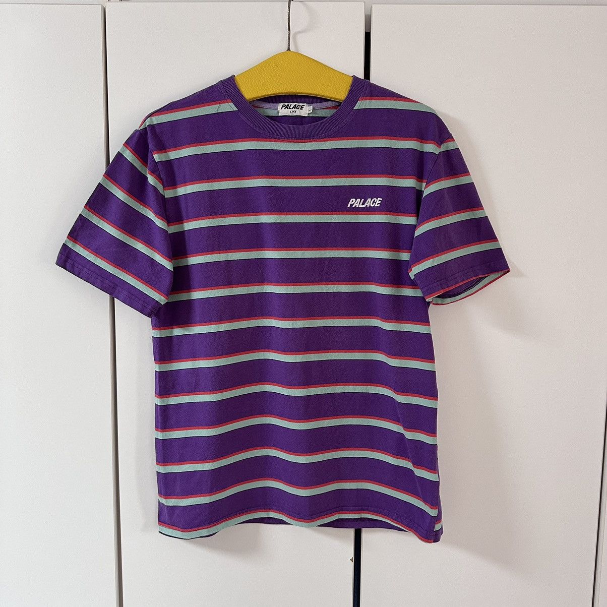Palace Palace life T-shirt Streetwear | Grailed