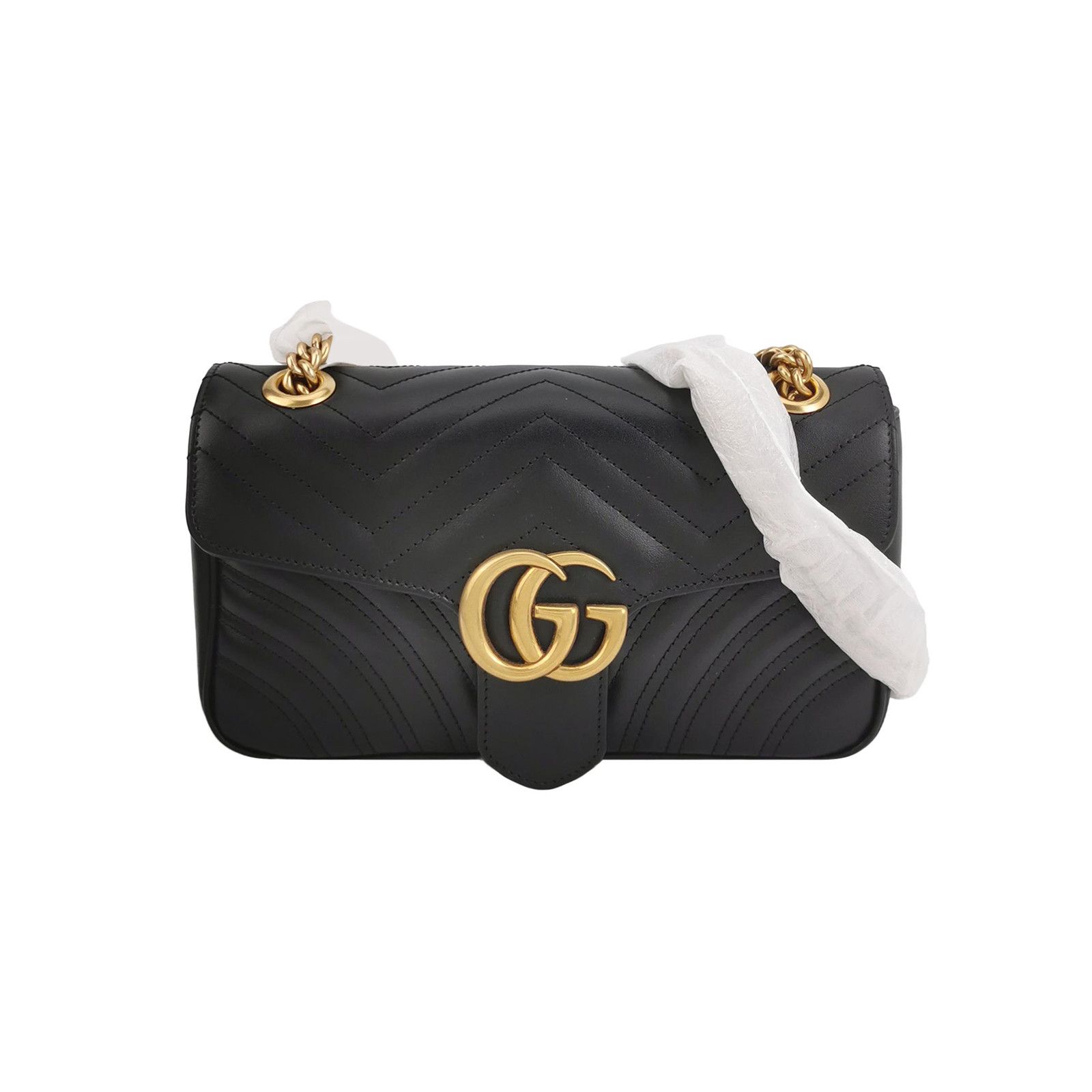 Gucci Gucci Women os Shoulder Bags Size ONE SIZE - 1 Thumbnail