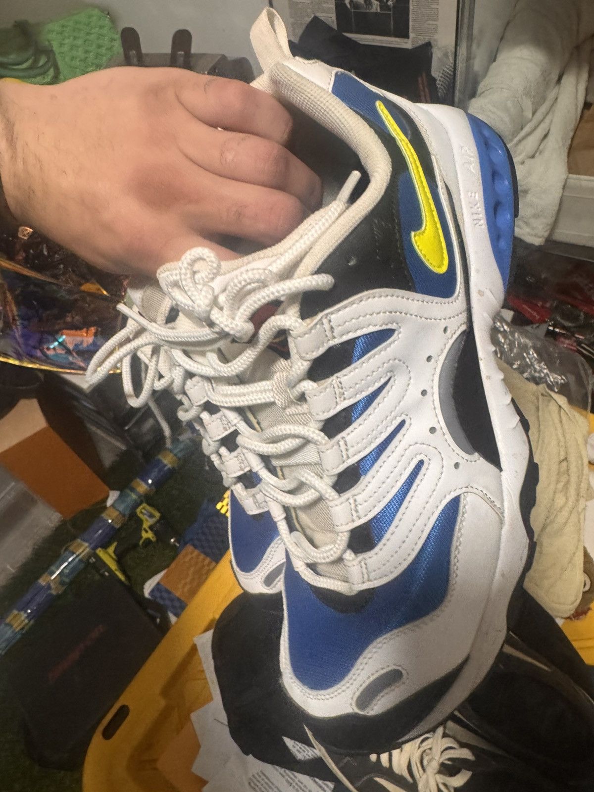nike air terra