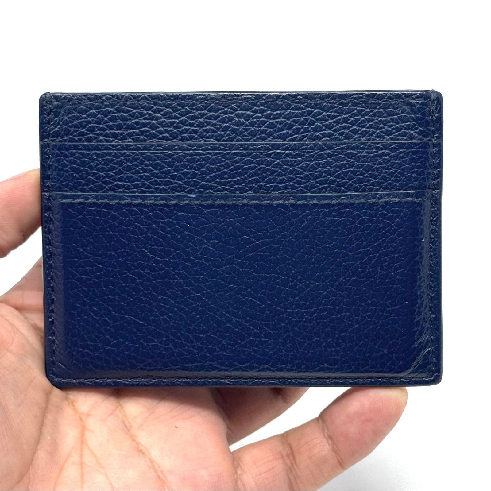 Balenciaga Balenciaga ‘Neo Classic’ Cardholder Wallet Size ONE SIZE - 5 Thumbnail