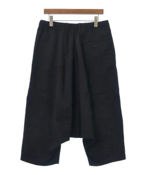 Yohji Yamamoto yohji yamamoto POUR HOMME drawstring/pants Size US 32 / EU 48 - 2 Thumbnail