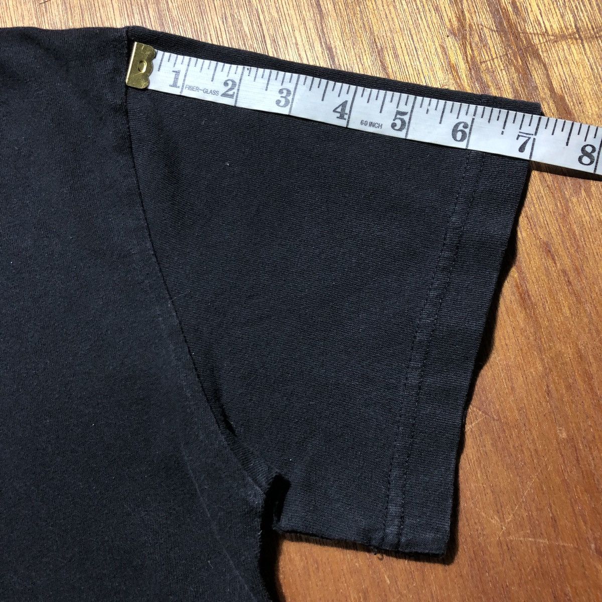 Other Carpet Company Turnstile Glow On Tee Size US M / EU 48-50 / 2 - 15 Thumbnail