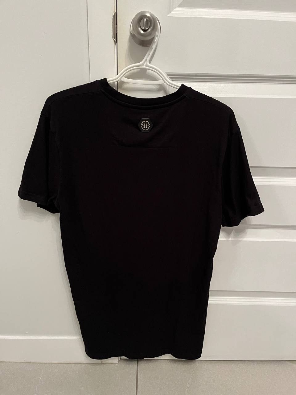 Philipp Plein PHILIPP PLEIN Logo 100% Authentic,ROUND NECK SOLD OUT Size US S / EU 44-46 / 1 - 3 Thumbnail