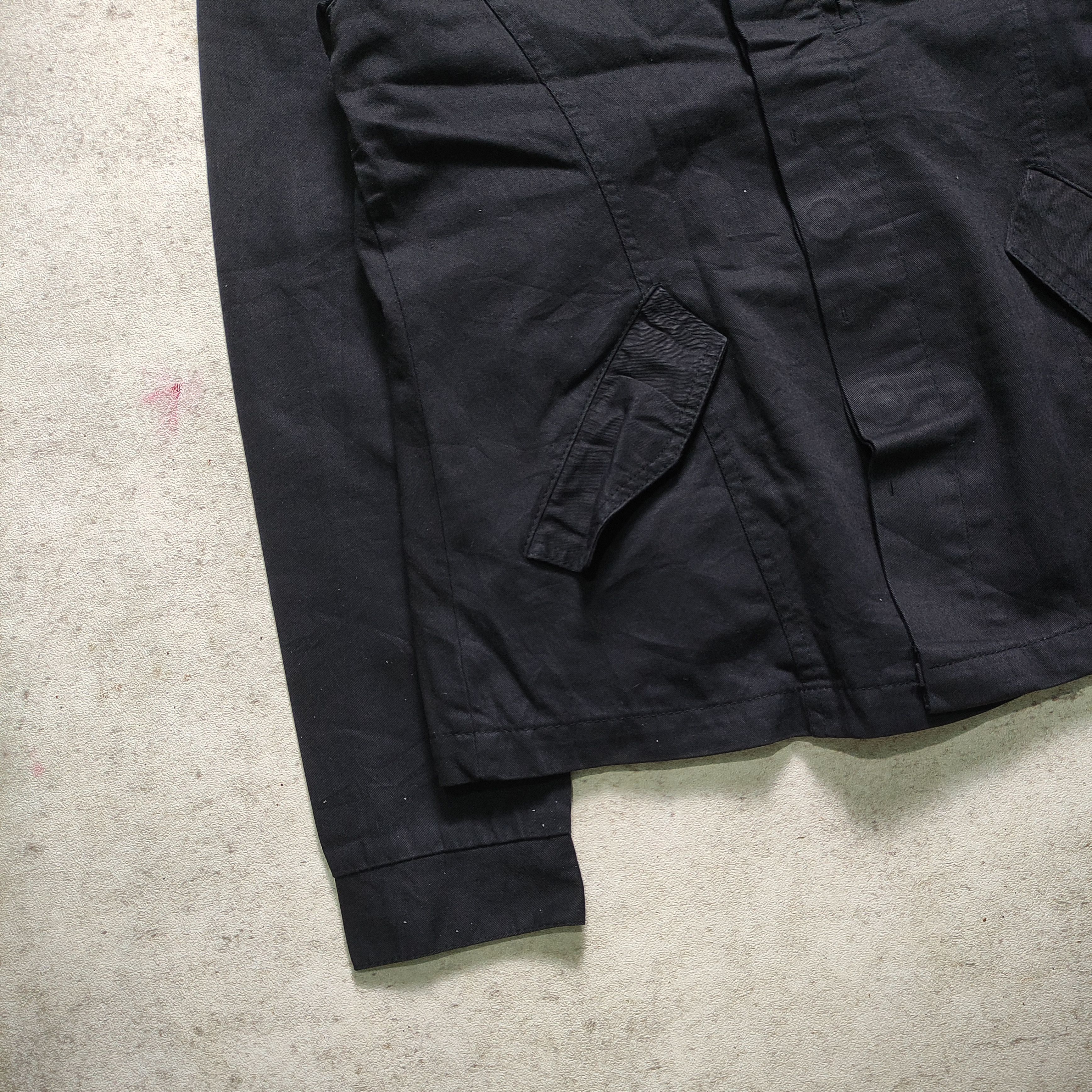 Number (N)ine Number (N)ine Jacket Japanese Brand 2000s Size US M / EU 48-50 / 2 - 6 Thumbnail