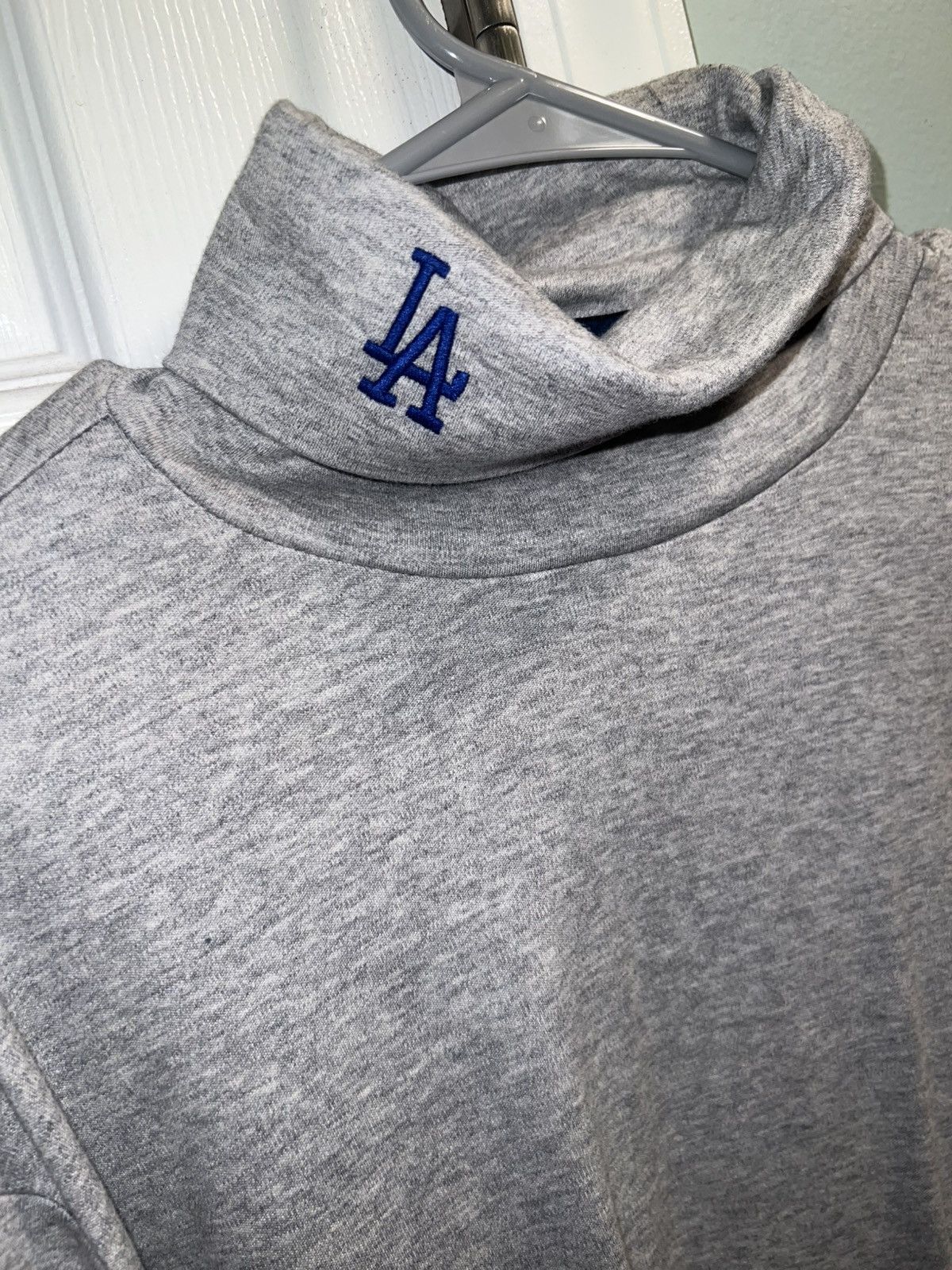 Polo Ralph Lauren Polo Ralph Lauren Turtle Neck Size US L / EU 52-54 / 3 - 1 Thumbnail