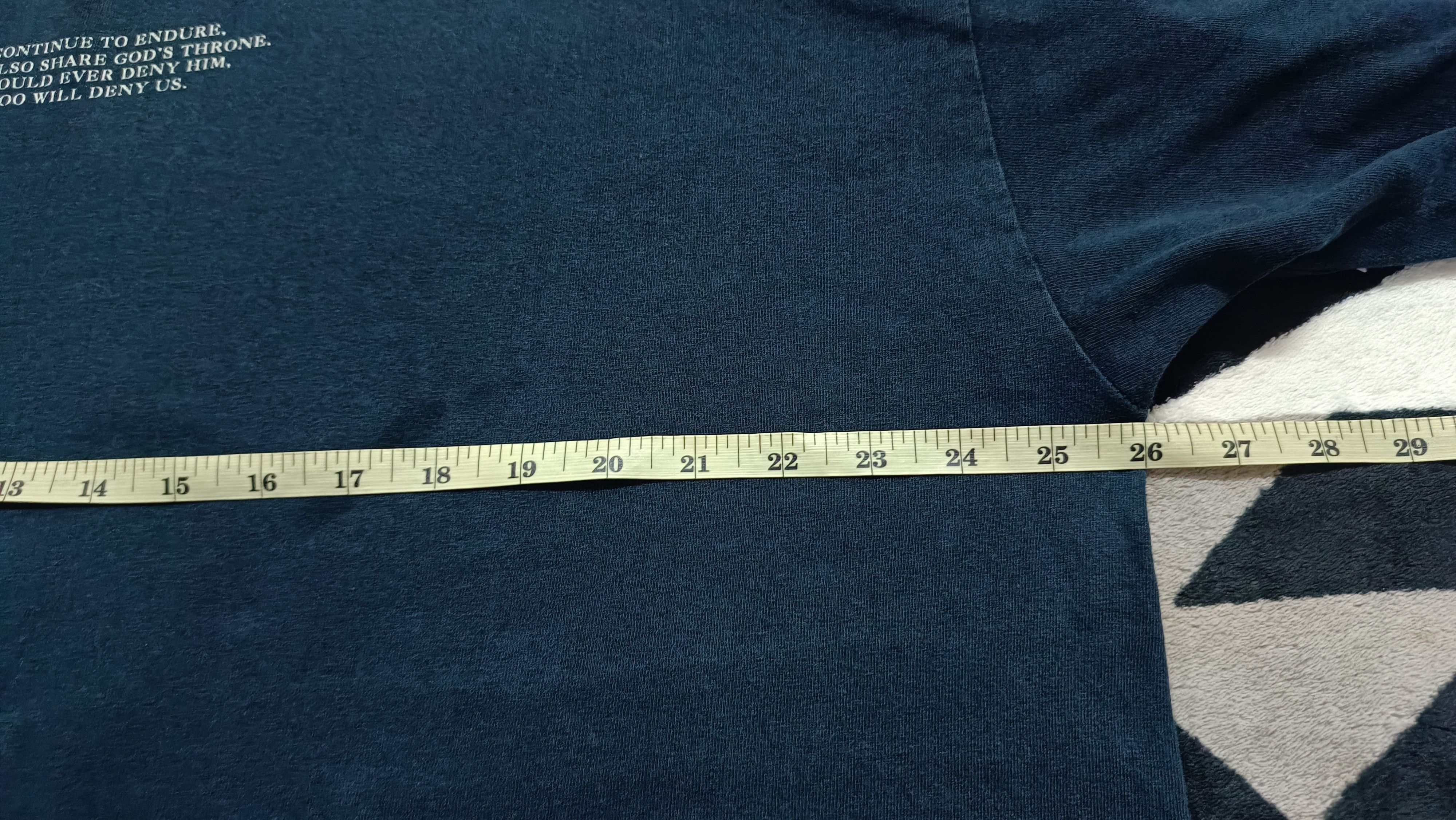 Fear of God 🔥🔥Rare Fear Of God Max Field Long Sleeve Tee Size US XL / EU 56 / 4 - 10 Thumbnail