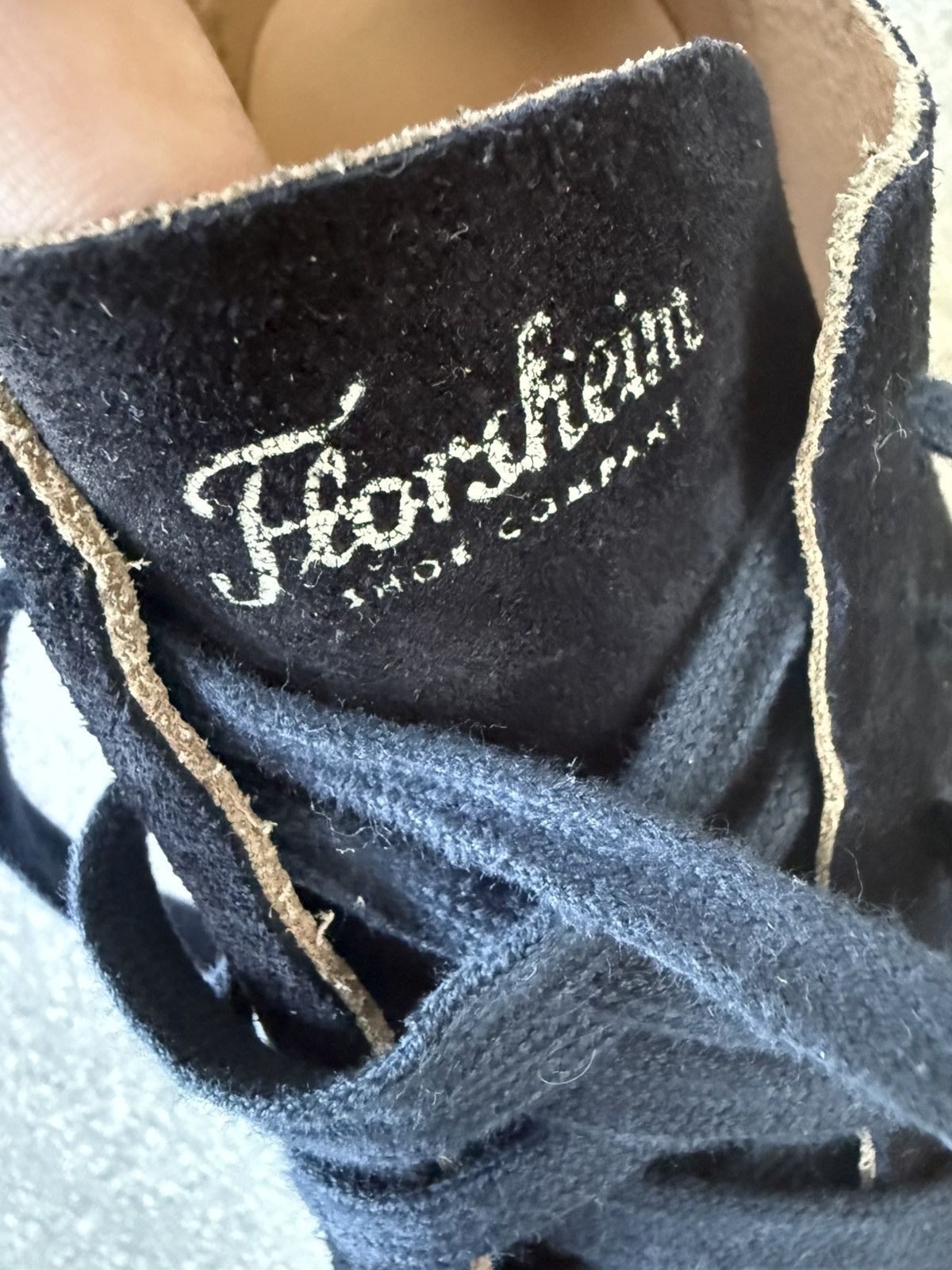 Florsheim Florsheim Shoes Size US 10 / EU 43 - 2 Thumbnail