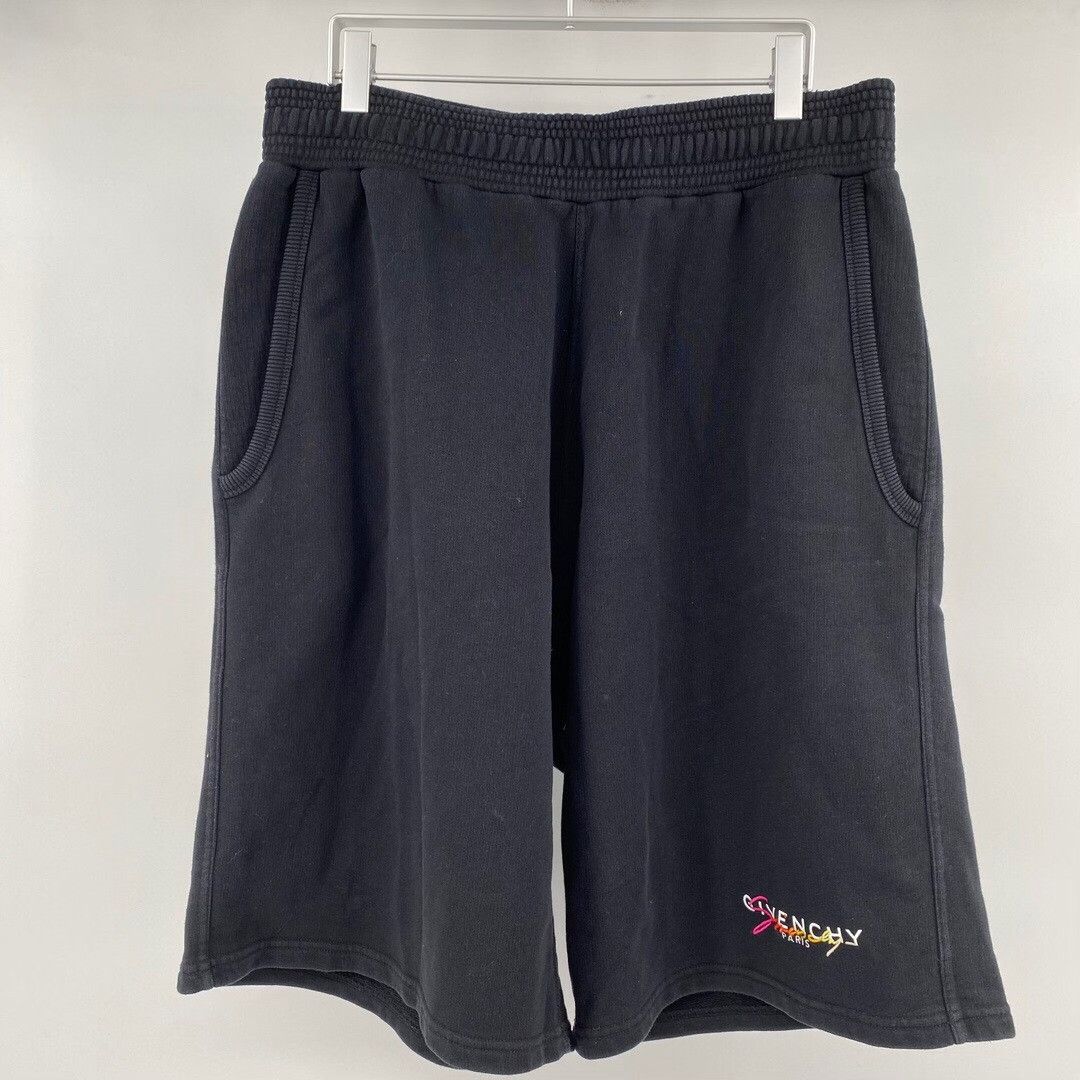 Givenchy Givenchy Multi Shorts M Men Size US 32 / EU 48 - 1 Thumbnail