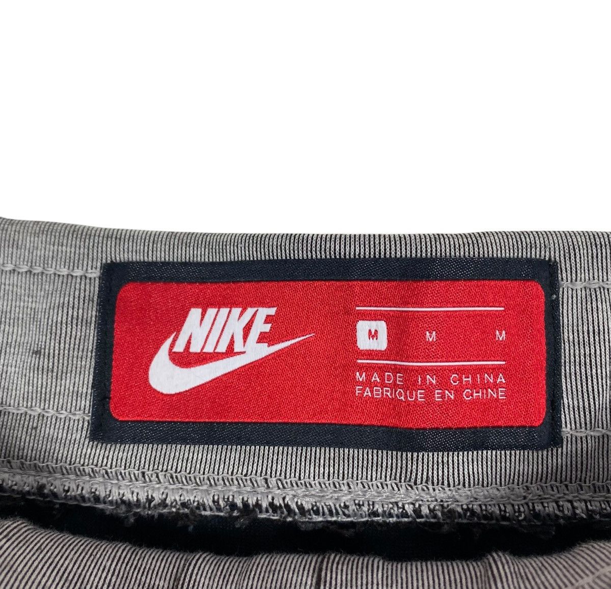 Nike Rare‼️ Nike Sweatpants Small Logo Size US 30 / EU 46 - 6 Thumbnail