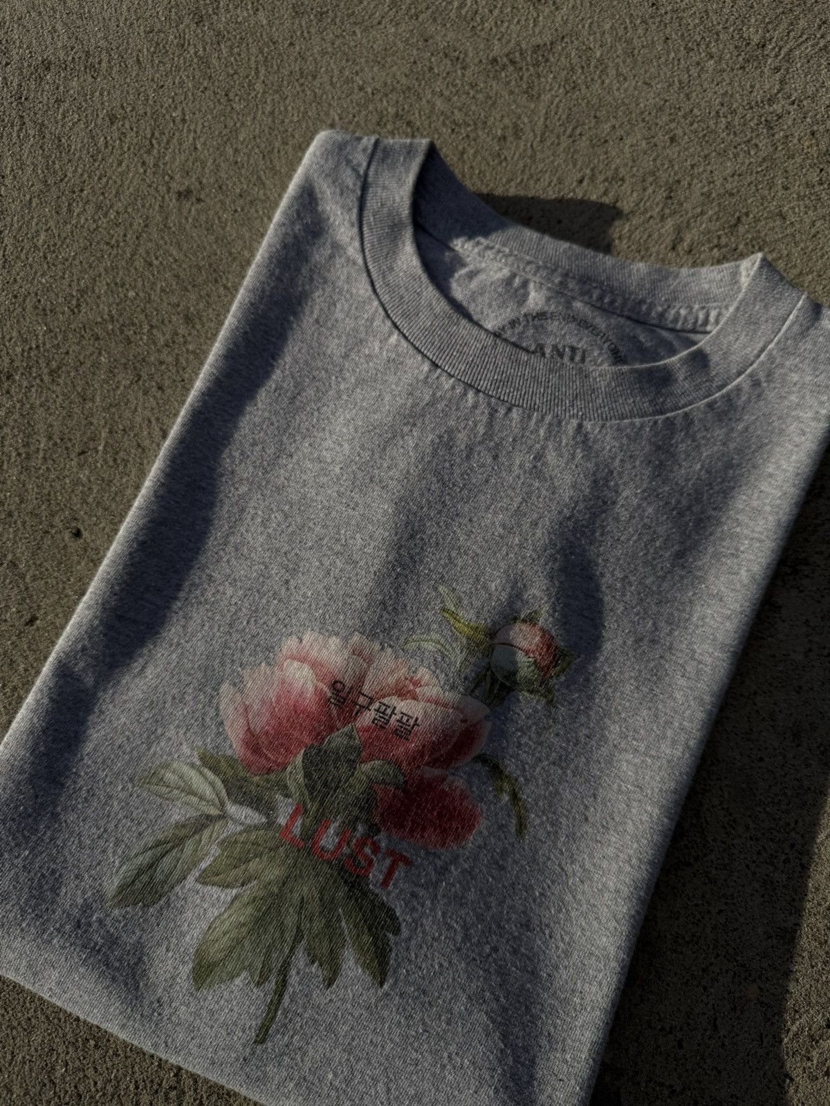 Anti Social Social Club Anti Social Social Club Wifey T-Shirt Size US M / EU 48-50 / 2 - 11 Thumbnail