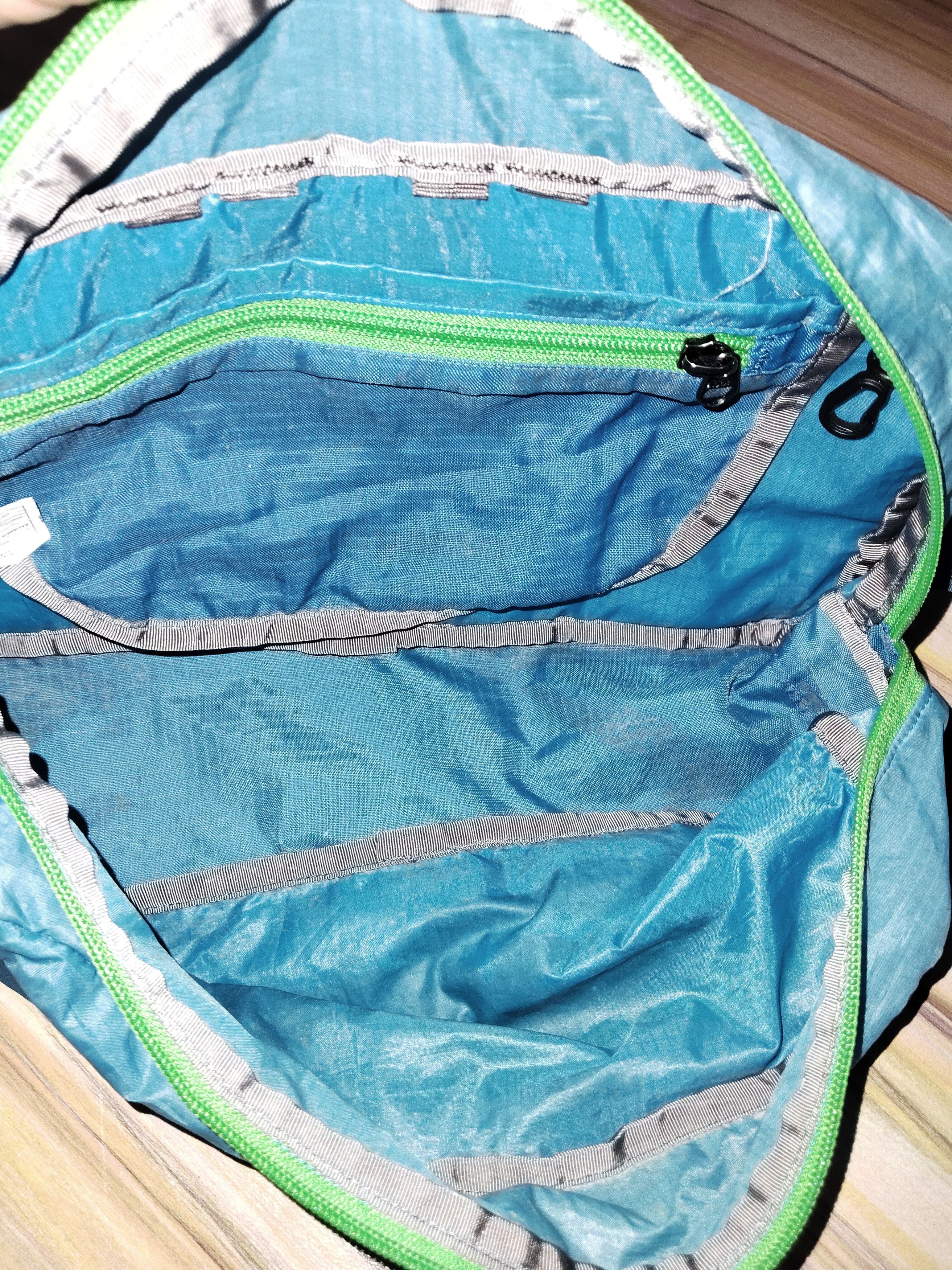 Patagonia PATAGONIA Pouch Bag Size ONE SIZE - 4 Thumbnail