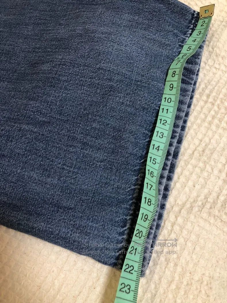 Brioni Brioni Denim Long Trousers Size US 40 / EU 56 - 9 Thumbnail