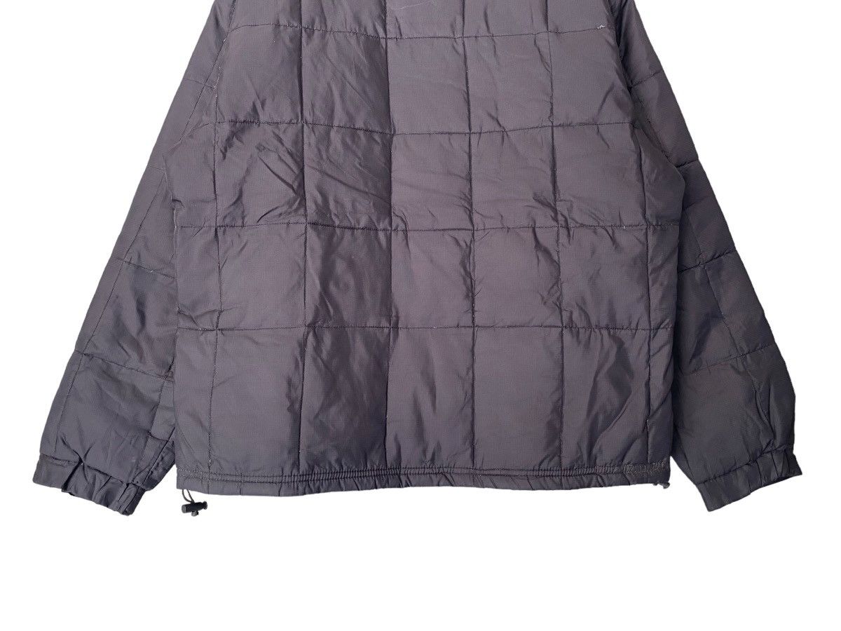 Tommy Hilfiger TOMMY HILFIGER Puffer Zipper Jacket Size US L / EU 52-54 / 3 - 15 Thumbnail