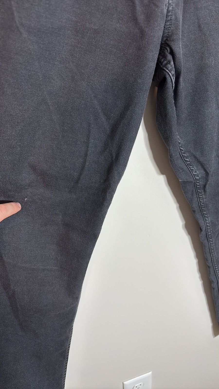 5.11 5.11 Tactical Jeans Size US 38 / EU 54 - 3 Thumbnail