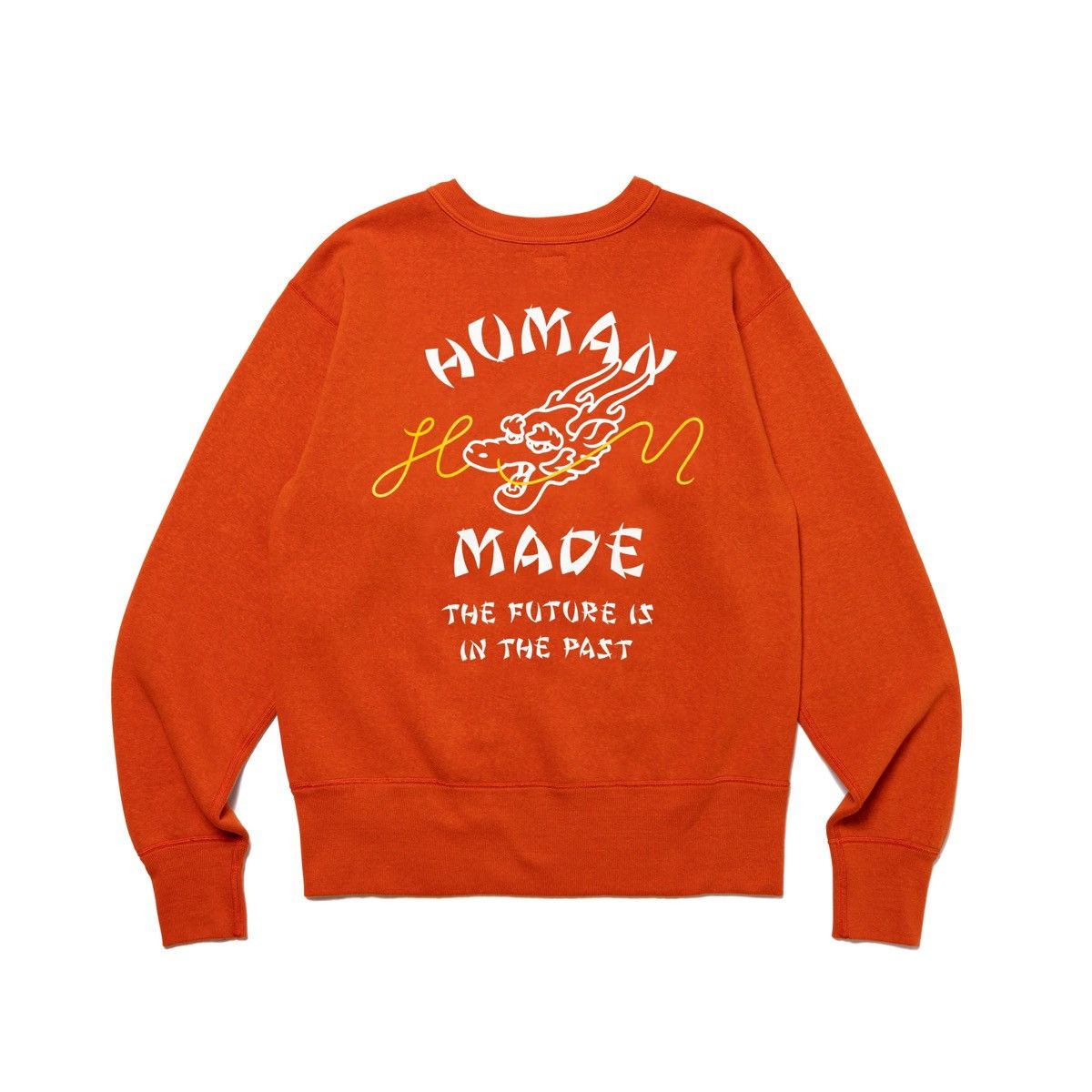 image of Human Made Sweatshirt, Men's