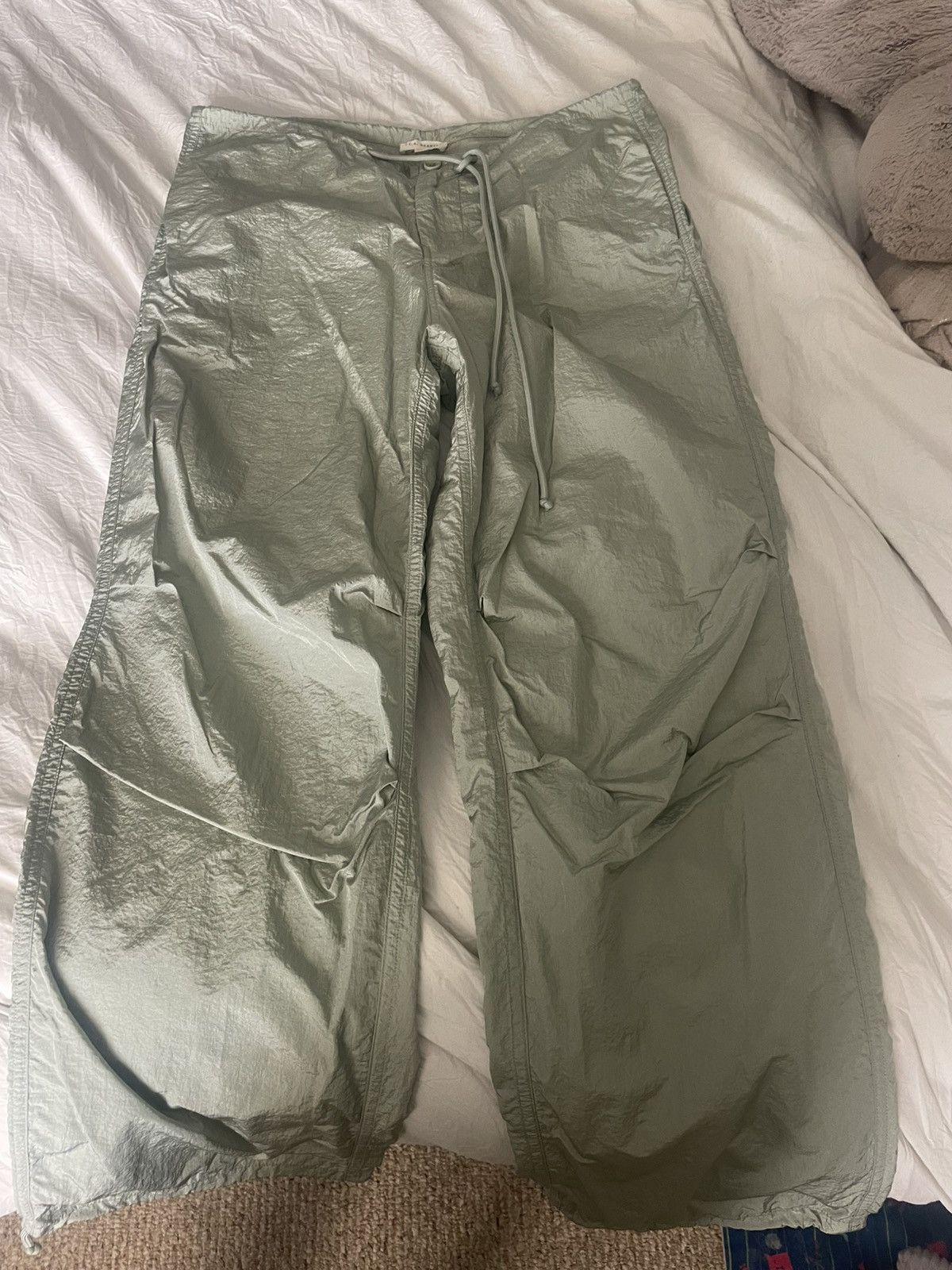 Pacsun Pacsun Cargos Sz M Size 28" / US 6 / IT 42 - 4 Thumbnail