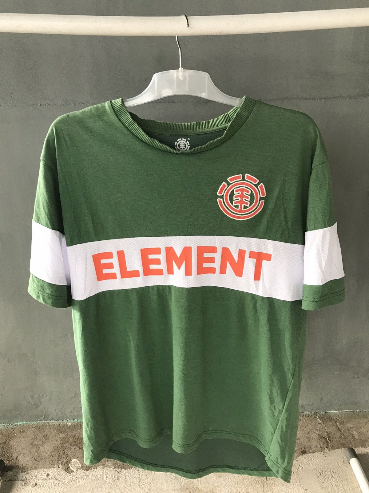 Element × Vintage Element skateboards Size US M / EU 48-50 / 2 - 1 Thumbnail