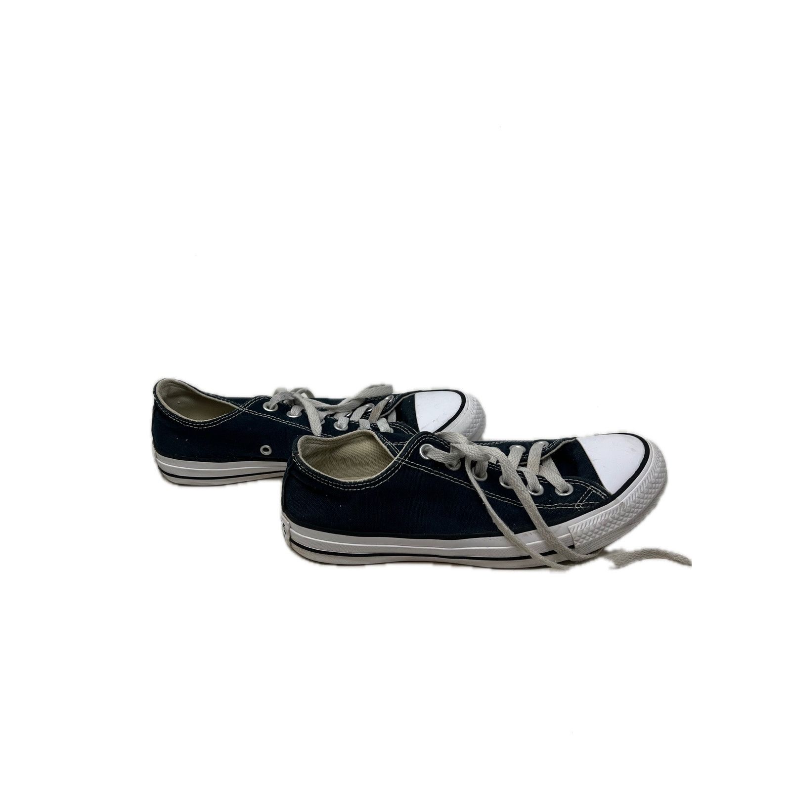 Converse Converse Men's Chuck Taylor All Star Sneaker Black Mens 5.5 Size US 5.5 / EU 38 - 3 Thumbnail