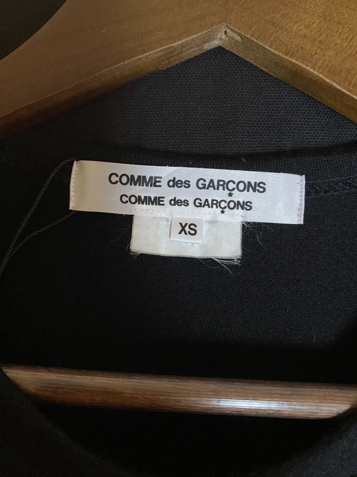 Comme des Garcons COMME des GARCONS Size XS / US 0-2 / IT 36-38 - 4 Thumbnail