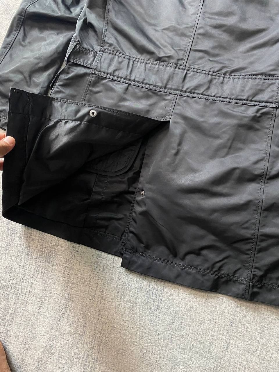 Takeo Kikuchi RARE Takeo Kikuchi Japan Archive Trench Coat Jacket Size US M / EU 48-50 / 2 - 5 Thumbnail