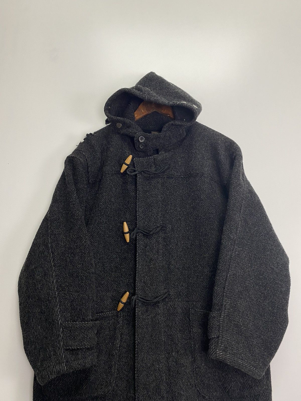 C.P. Company C.P Company Made In Italy Duffle coat Size US L / EU 52-54 / 3 - 9 Thumbnail