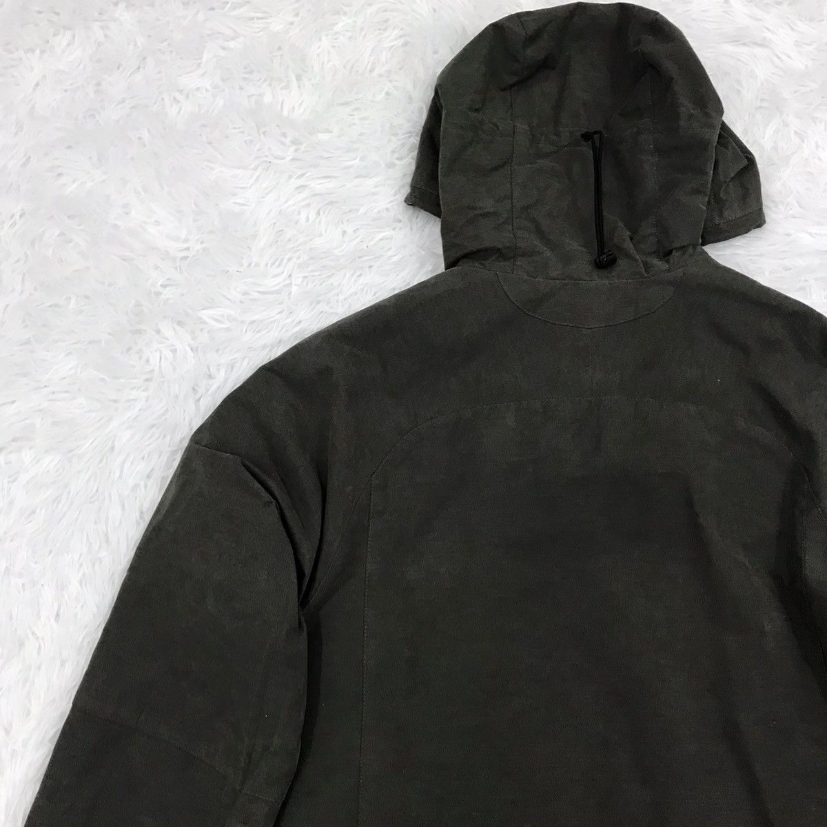 Armani Exchange Armani exchange jacket Size US S / EU 44-46 / 1 - 12 Thumbnail