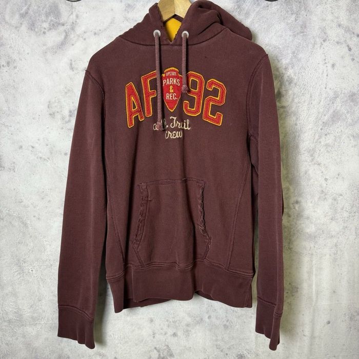 Abercrombie and fitch sweatshirt mens hot sale