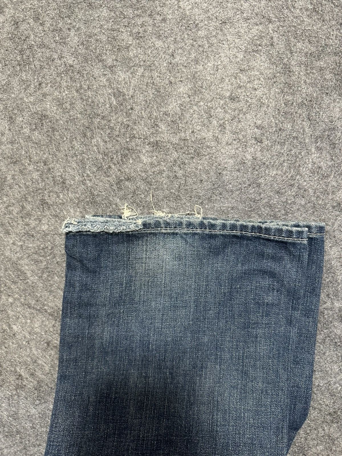 True Religion True Religion Brand jeans. Size US 31 - 14 Thumbnail
