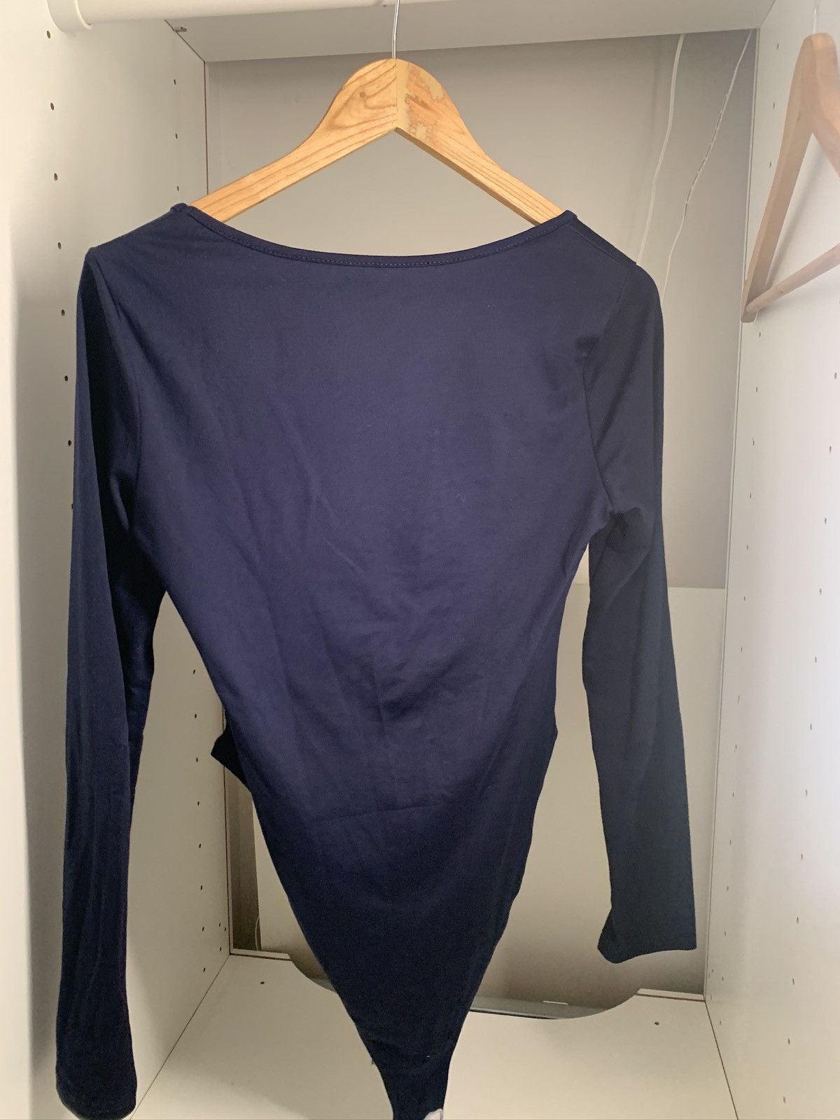 Shein body bleu marine Size S / US 4 / IT 40 - 3 Thumbnail