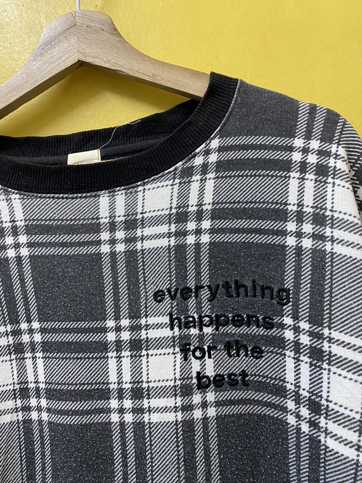 If Six Was Nine Vintage Browny Sweatshirt Crewneck Size US L / EU 52-54 / 3 - 3 Thumbnail