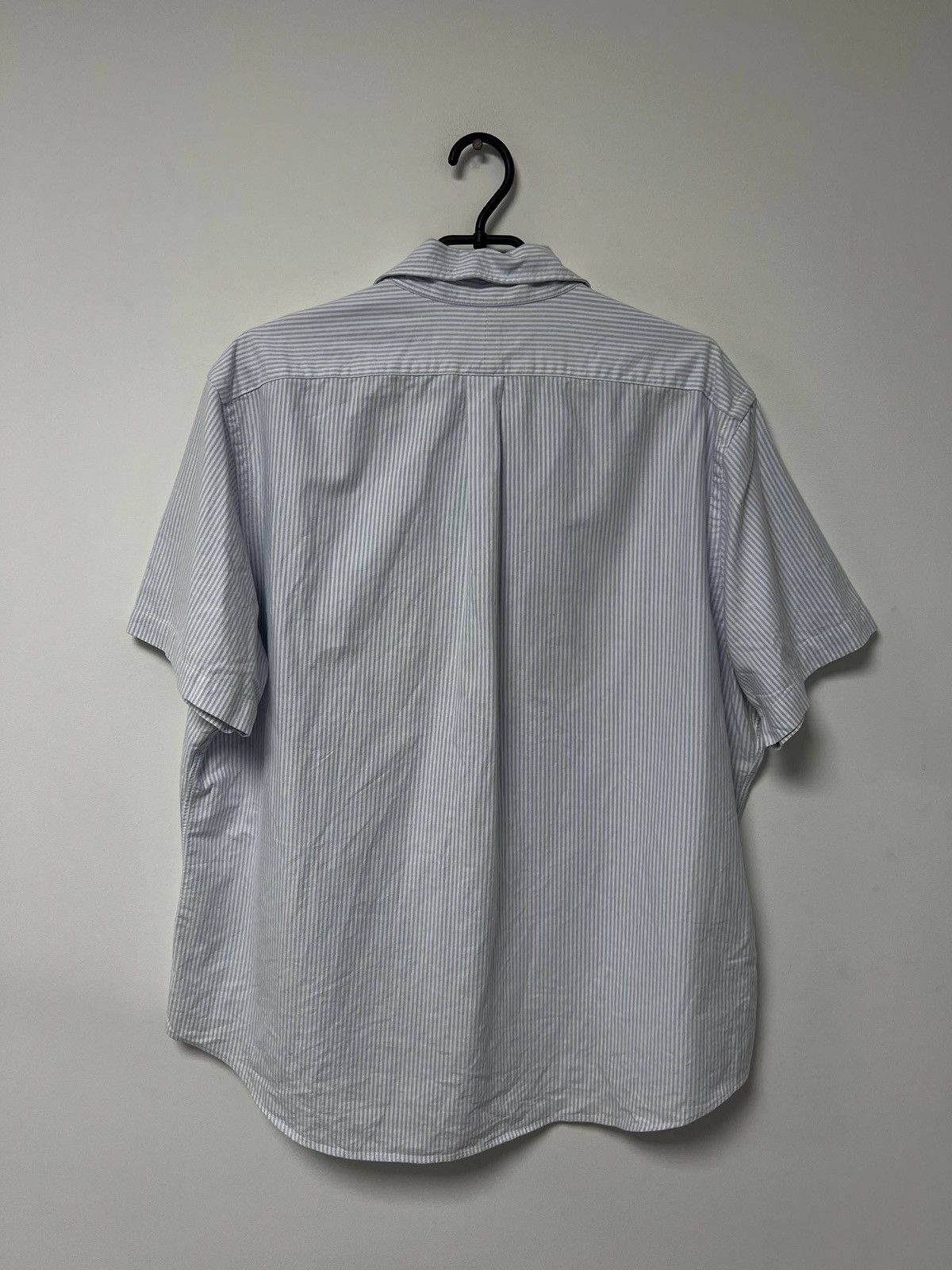 Ralph Lauren Vintage Polo Ralph Lauren Button Shirt Cotton Mens sz XXL Size US XXL / EU 58 / 5 - 13 Thumbnail