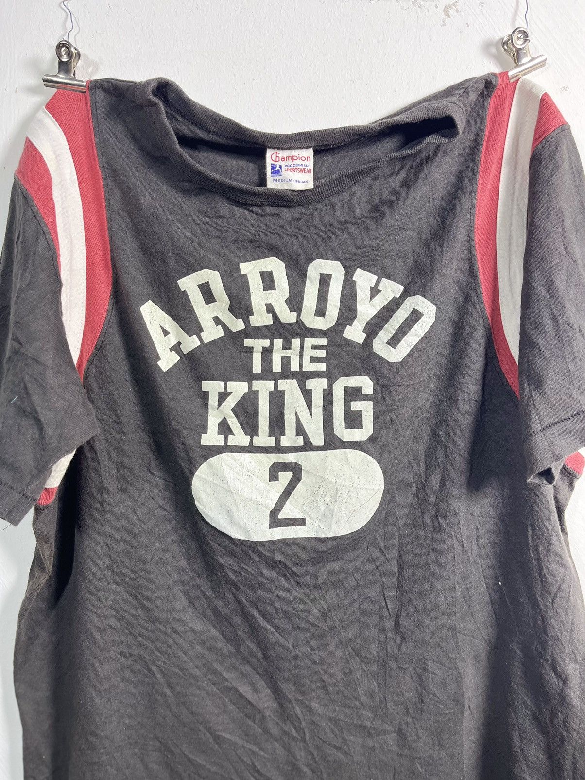 Champion Vintage Champion Arroyo The King Size US M / EU 48-50 / 2 - 2 Thumbnail