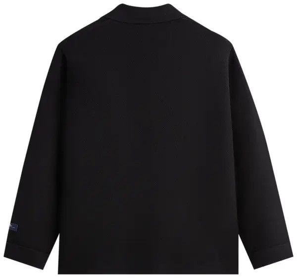 Kith Kith Heavy Knit Kai Blazer FW 24 Release Size US L / EU 52-54 / 3 - 2 Thumbnail