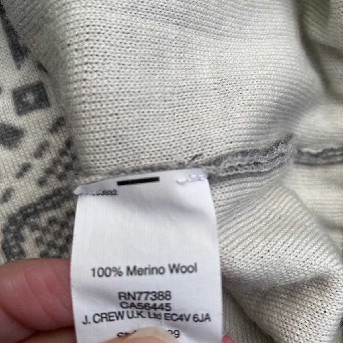 J.Crew J.Crew merino wool sweater Size XXS / US 00 / IT 34 - 6 Thumbnail